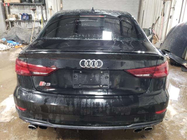 Photo 5 VIN: WAUB1GFF9H1056208 - AUDI S3 