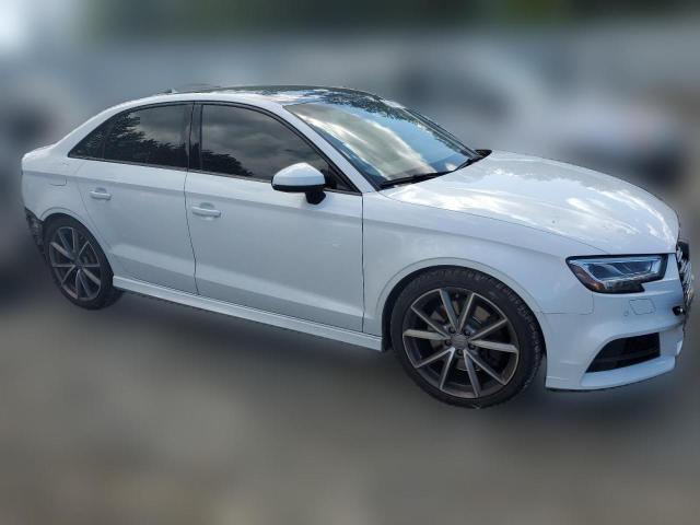 Photo 3 VIN: WAUB1GFF9H1057634 - AUDI S3 