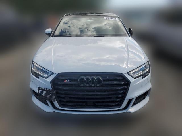 Photo 4 VIN: WAUB1GFF9H1057634 - AUDI S3 