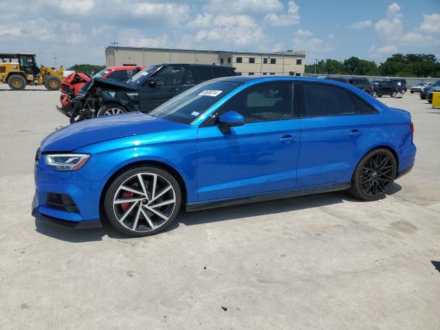 Photo 0 VIN: WAUB1GFF9J1007922 - AUDI S3 