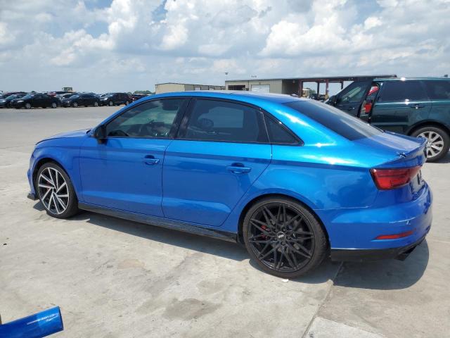 Photo 1 VIN: WAUB1GFF9J1007922 - AUDI S3 