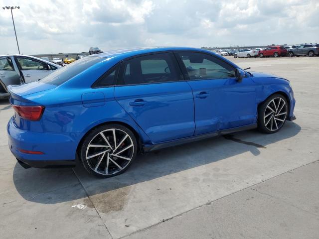 Photo 2 VIN: WAUB1GFF9J1007922 - AUDI S3 