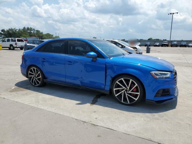 Photo 3 VIN: WAUB1GFF9J1007922 - AUDI S3 