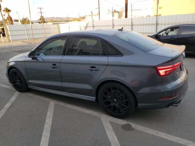 Photo 1 VIN: WAUB1GFF9J1027099 - AUDI S3 PREMIUM 