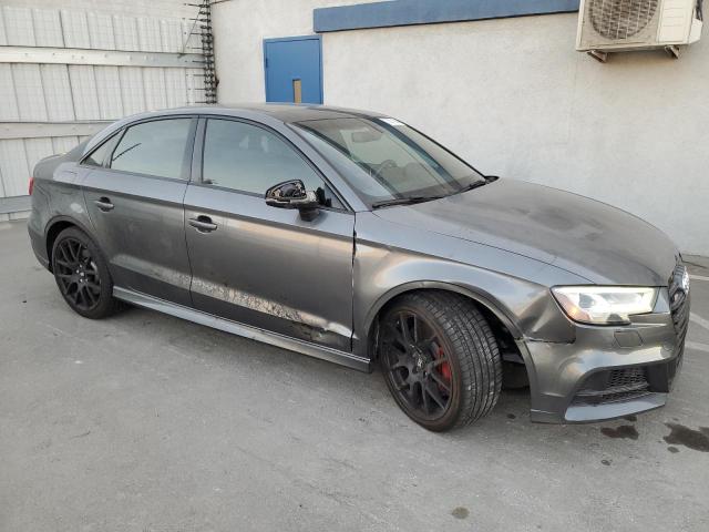 Photo 3 VIN: WAUB1GFF9J1027099 - AUDI S3 PREMIUM 