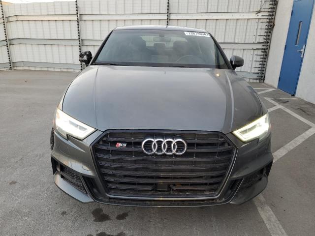 Photo 4 VIN: WAUB1GFF9J1027099 - AUDI S3 PREMIUM 