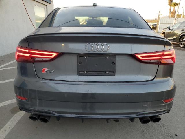 Photo 5 VIN: WAUB1GFF9J1027099 - AUDI S3 PREMIUM 