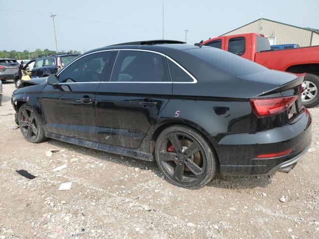 Photo 1 VIN: WAUB1GFF9J1038118 - AUDI S3 