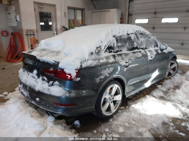 Photo 3 VIN: WAUB1GFF9KA079012 - AUDI S3 