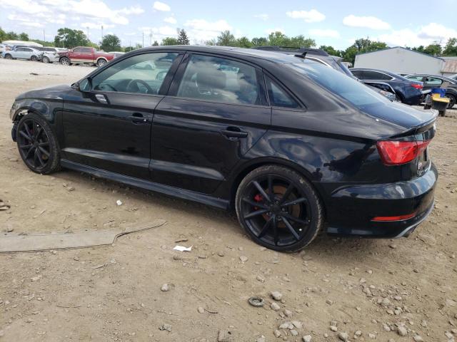 Photo 1 VIN: WAUB1GFFXG1020462 - AUDI S3 PREMIUM 