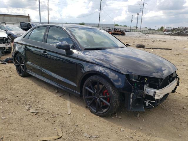 Photo 3 VIN: WAUB1GFFXG1020462 - AUDI S3 PREMIUM 