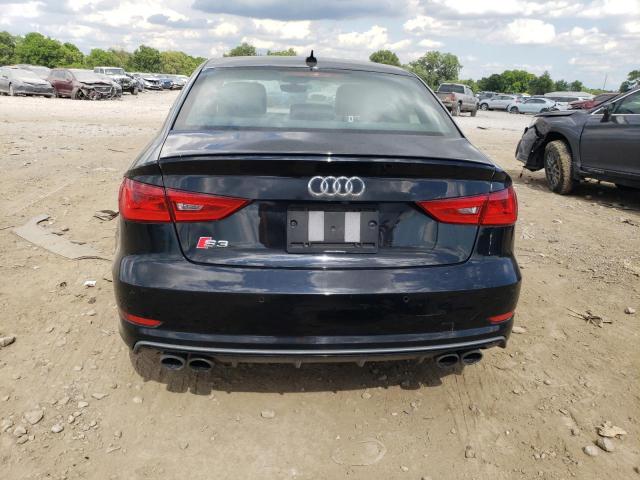 Photo 5 VIN: WAUB1GFFXG1020462 - AUDI S3 PREMIUM 