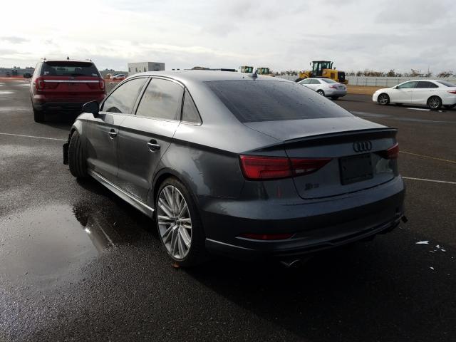 Photo 2 VIN: WAUB1GFFXH1073258 - AUDI S3 PREMIUM 