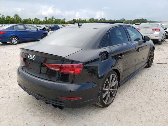 Photo 3 VIN: WAUB1GFFXJ1016449 - AUDI S3 PREMIUM 