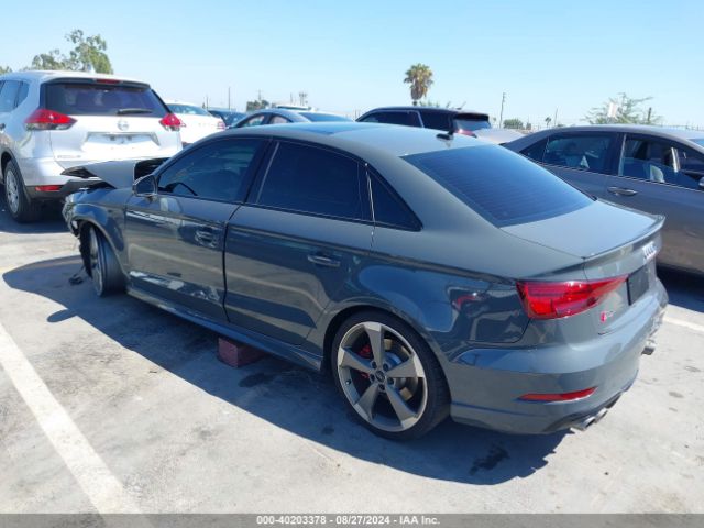 Photo 2 VIN: WAUB1GFFXKA084025 - AUDI S3 