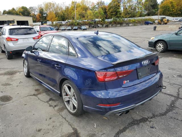 Photo 2 VIN: WAUB1HFF8J1041341 - AUDI S3 