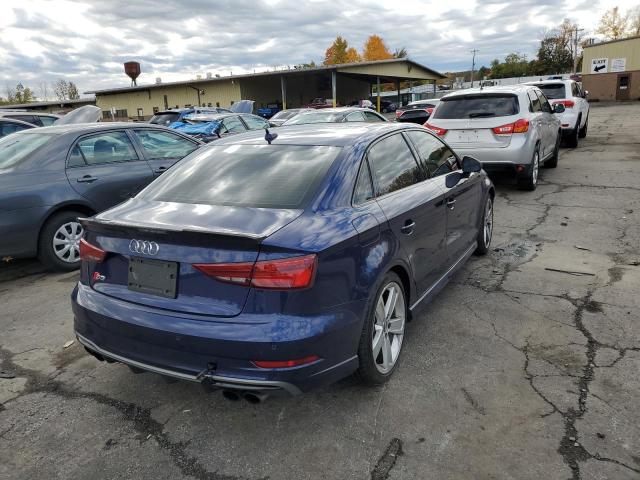 Photo 3 VIN: WAUB1HFF8J1041341 - AUDI S3 