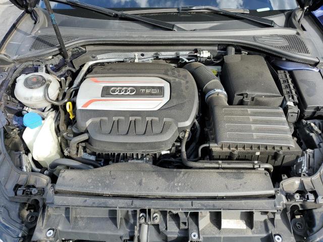 Photo 6 VIN: WAUB1HFF8J1041341 - AUDI S3 