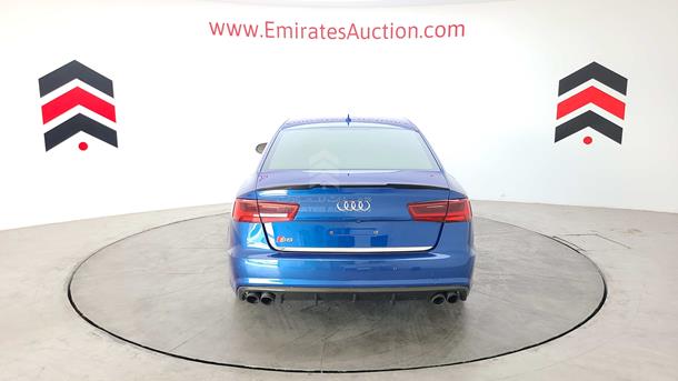 Photo 10 VIN: WAUB2CFC1GN006471 - AUDI S6 