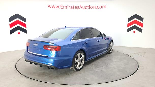 Photo 11 VIN: WAUB2CFC1GN006471 - AUDI S6 