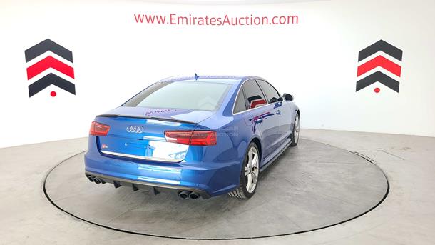 Photo 12 VIN: WAUB2CFC1GN006471 - AUDI S6 