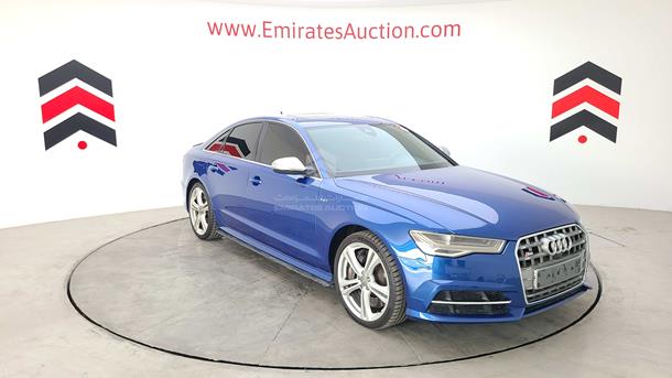 Photo 14 VIN: WAUB2CFC1GN006471 - AUDI S6 