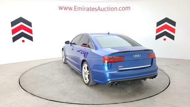 Photo 7 VIN: WAUB2CFC1GN006471 - AUDI S6 