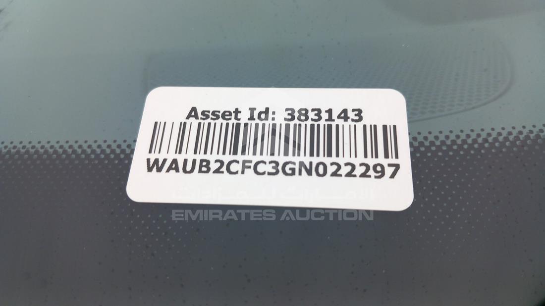 Photo 3 VIN: WAUB2CFC3GN022297 - AUDI S6 