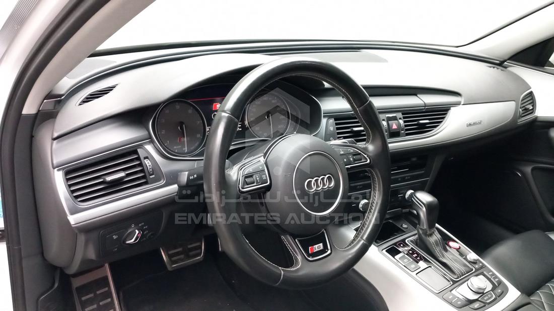 Photo 6 VIN: WAUB2CFC3GN022297 - AUDI S6 