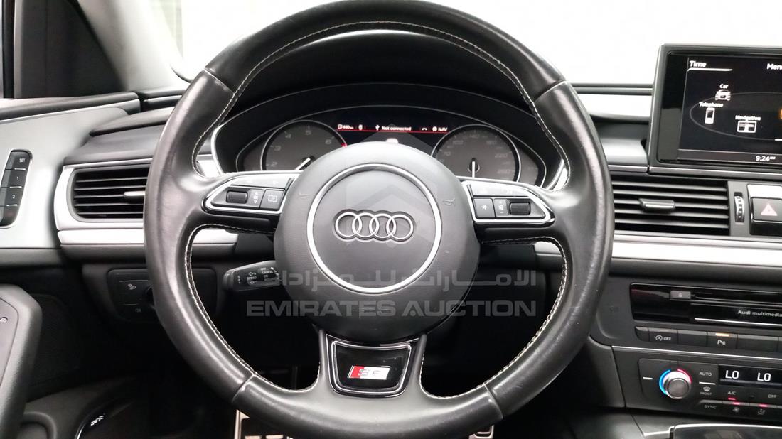 Photo 8 VIN: WAUB2CFC3GN022297 - AUDI S6 