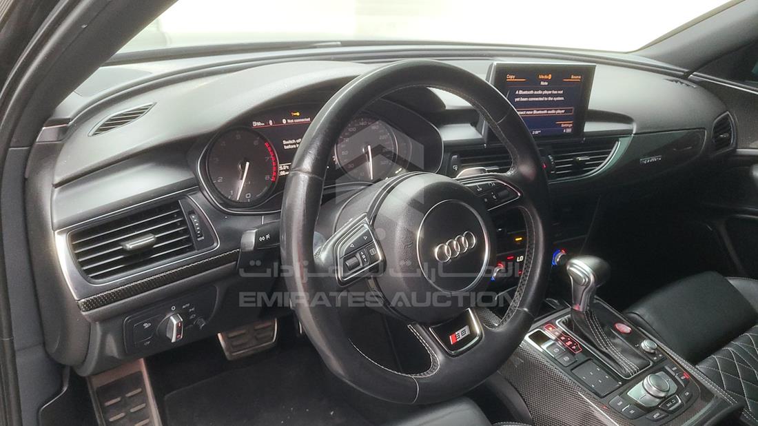 Photo 11 VIN: WAUB2CFC6EN012683 - AUDI S6 