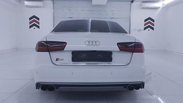 Photo 10 VIN: WAUB2CFC6GN086687 - AUDI S6 