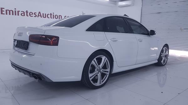 Photo 11 VIN: WAUB2CFC6GN086687 - AUDI S6 