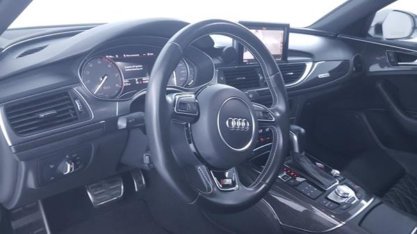 Photo 14 VIN: WAUB2CFC6GN086687 - AUDI S6 