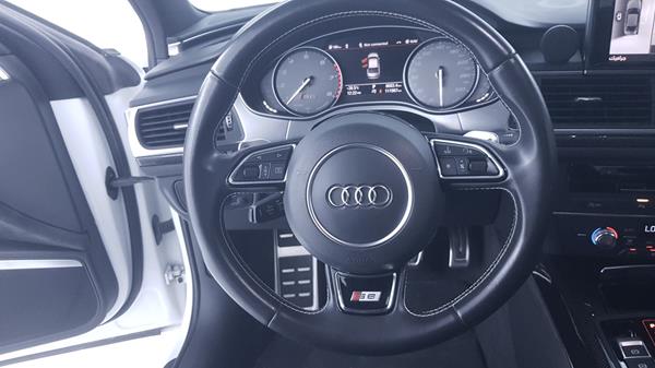 Photo 17 VIN: WAUB2CFC6GN086687 - AUDI S6 