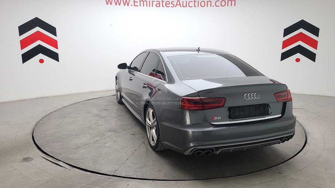 Photo 10 VIN: WAUB2CFC7GN109667 - AUDI S6 