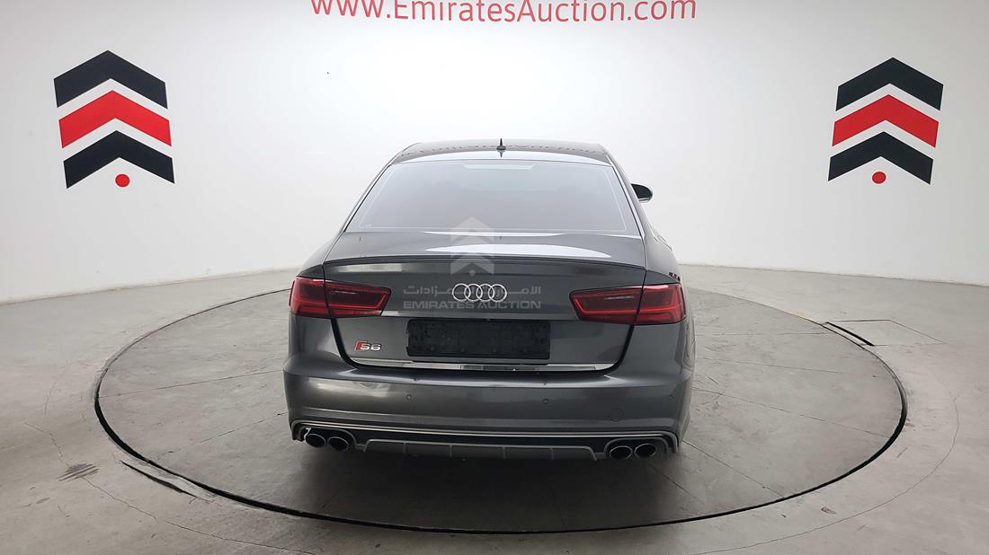 Photo 12 VIN: WAUB2CFC7GN109667 - AUDI S6 