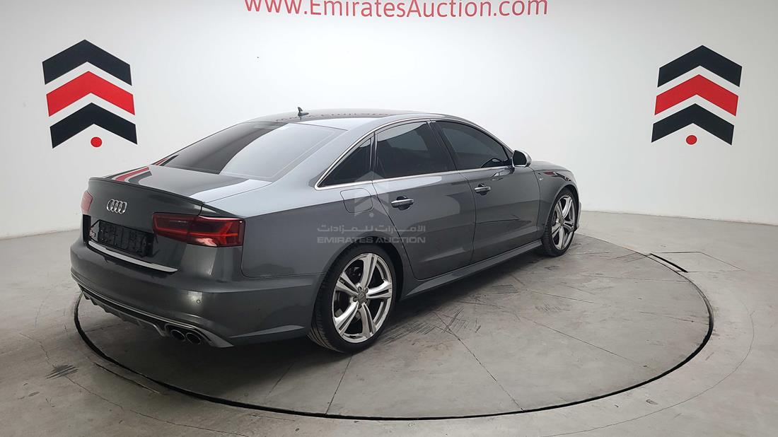 Photo 14 VIN: WAUB2CFC7GN109667 - AUDI S6 