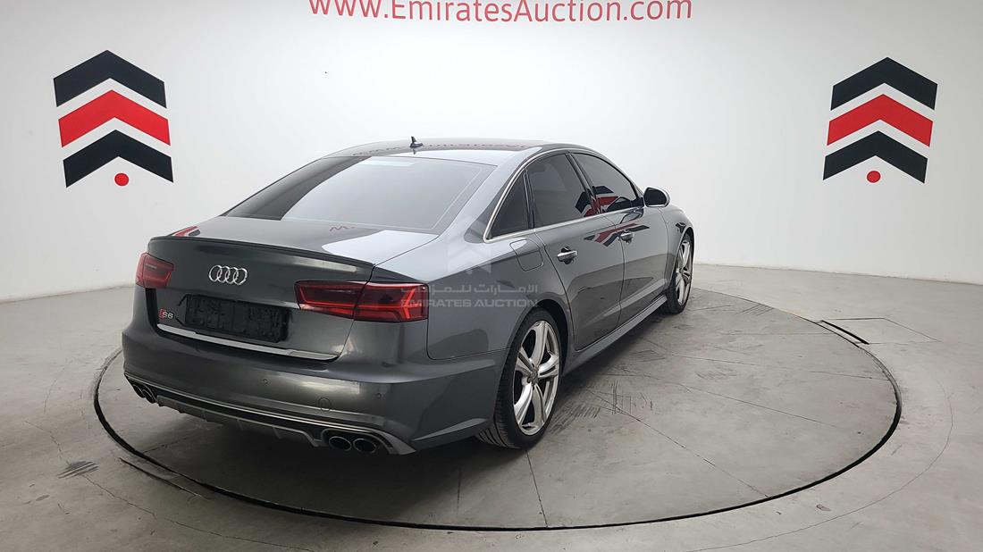 Photo 15 VIN: WAUB2CFC7GN109667 - AUDI S6 