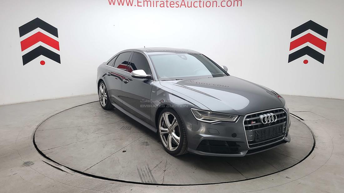 Photo 16 VIN: WAUB2CFC7GN109667 - AUDI S6 