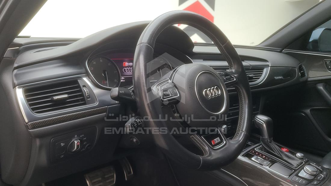 Photo 19 VIN: WAUB2CFC7GN109667 - AUDI S6 