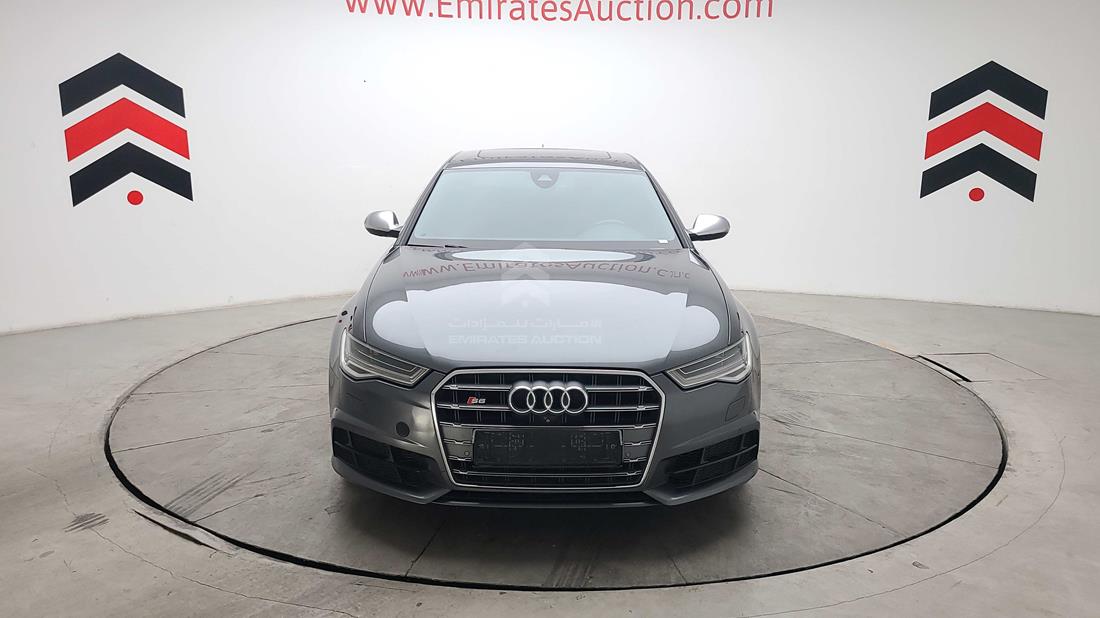 Photo 2 VIN: WAUB2CFC7GN109667 - AUDI S6 