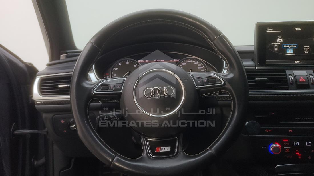 Photo 21 VIN: WAUB2CFC7GN109667 - AUDI S6 