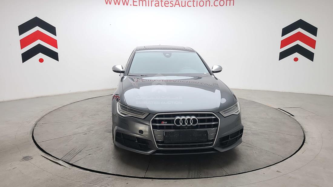 Photo 3 VIN: WAUB2CFC7GN109667 - AUDI S6 