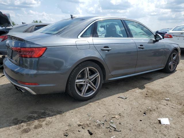 Photo 2 VIN: WAUB4AF40JA002417 - AUDI S4 PREMIUM 