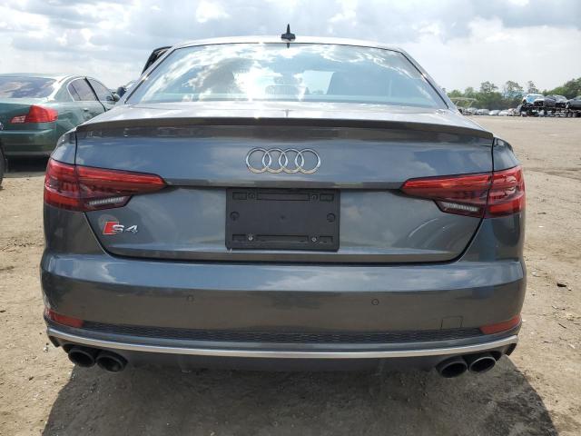 Photo 5 VIN: WAUB4AF40JA002417 - AUDI S4 PREMIUM 