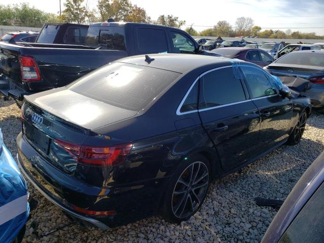 Photo 2 VIN: WAUB4AF40JA043985 - AUDI S4 PREMIUM 