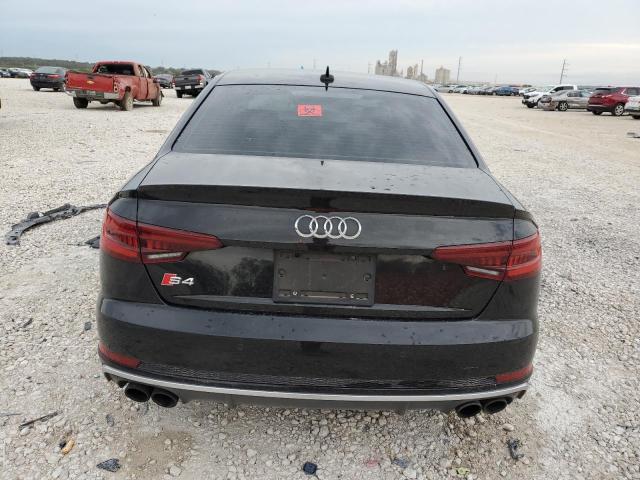 Photo 5 VIN: WAUB4AF40JA043985 - AUDI S4 PREMIUM 