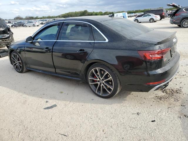 Photo 1 VIN: WAUB4AF40KA034611 - AUDI S4 PREMIUM 