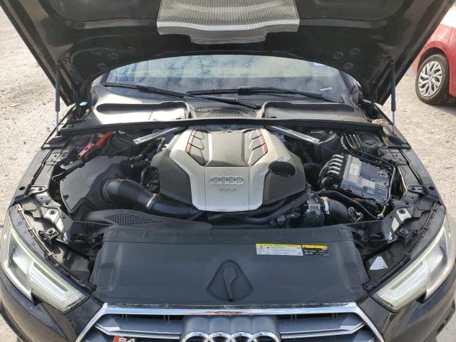 Photo 10 VIN: WAUB4AF40KA034611 - AUDI S4 PREMIUM 